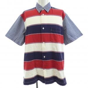 コムデギャルソンオム COMME des GARCONS HOMME HE-B038 S／Sシャツ