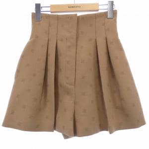 FENDI Calligraphy FR6336 AHL4 短裤