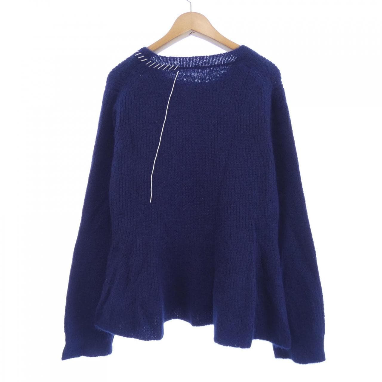 ヨウジヤマモト YOHJI YAMAMOTO FO-K05-192 ニット