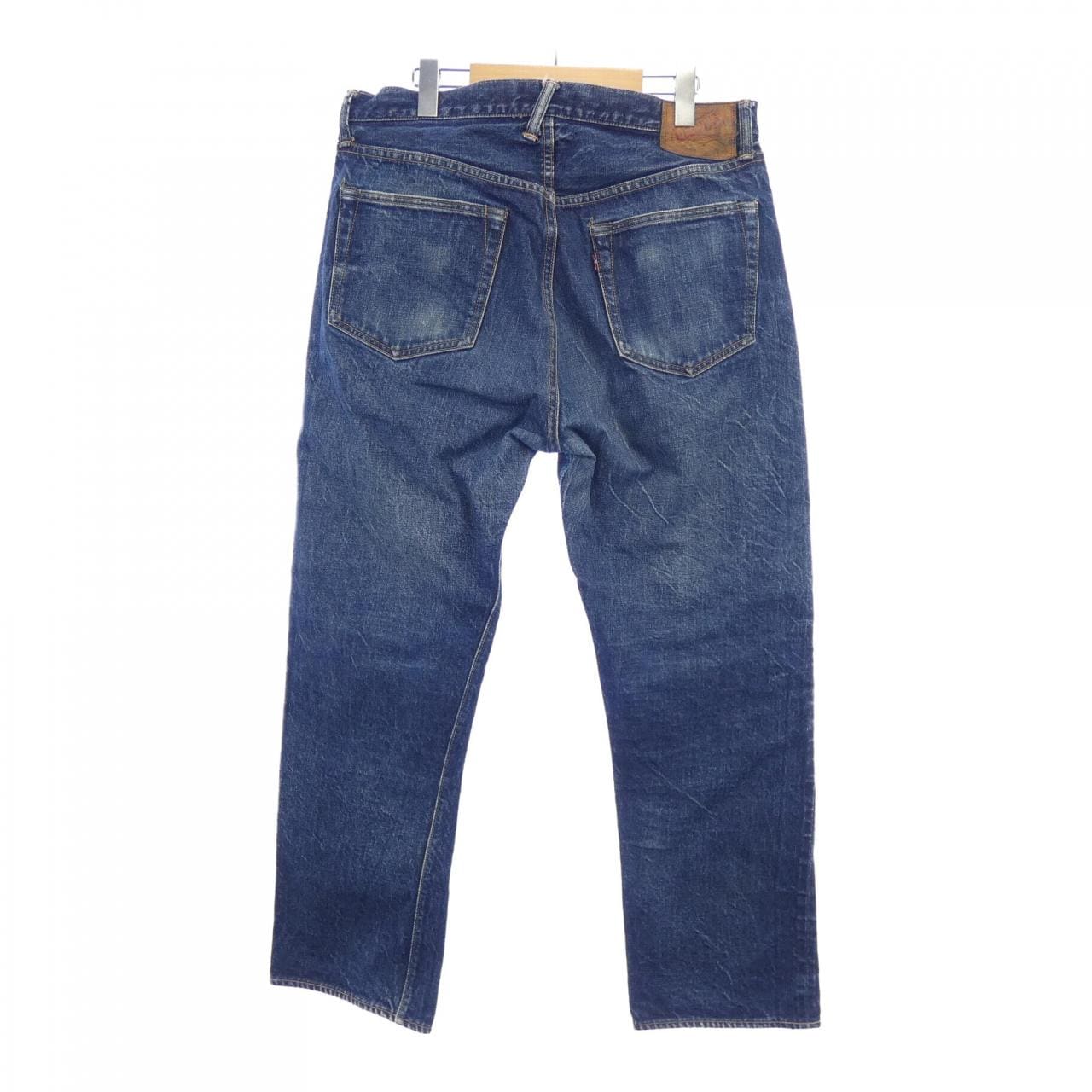 ウェアハウス WARE HOUSE ジーンズ