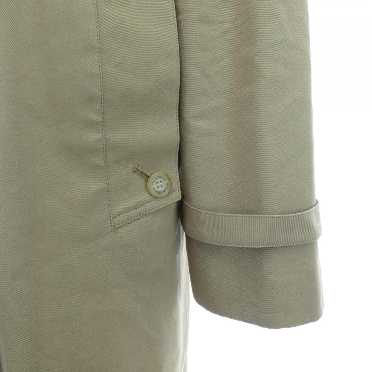 トラディショナルウェザーウェアー Traditionalweather.w コート