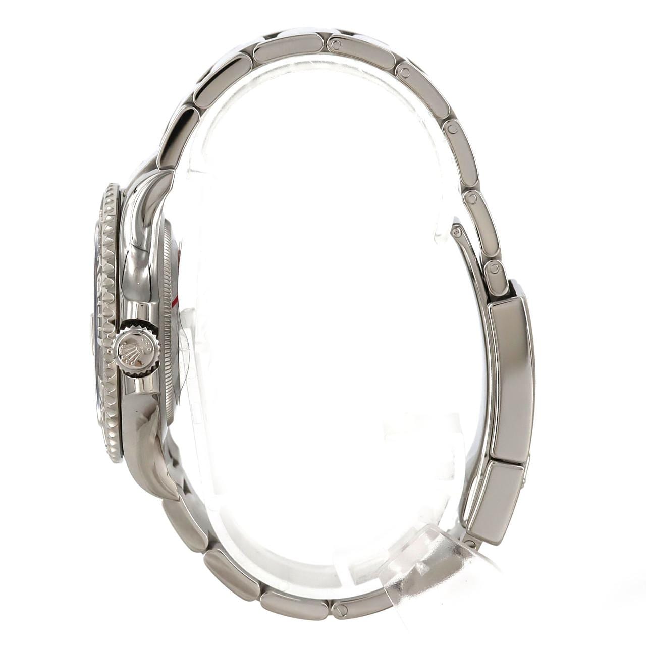 ロレックス ヨットマスター 116622 SSxPT 自動巻 ランダム番