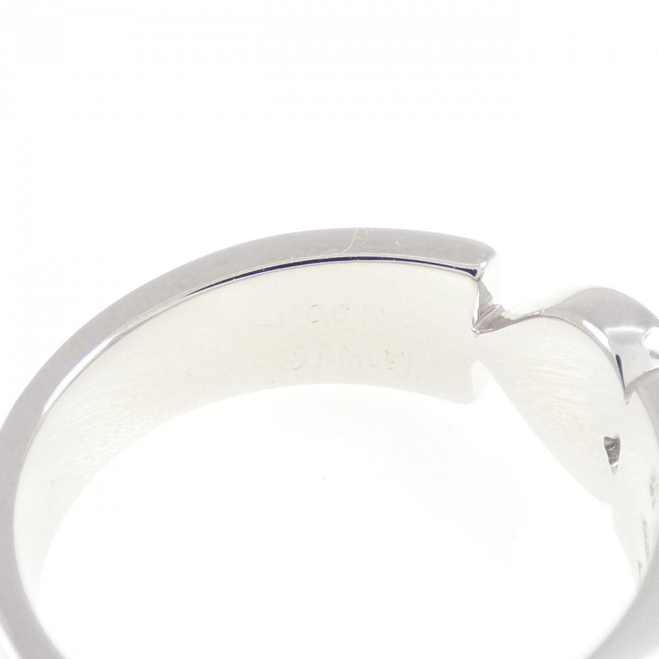 ピアジェ ジュリエット リング