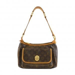 ルイヴィトン モノグラム ティカル GM M40077 ショルダーバッグ