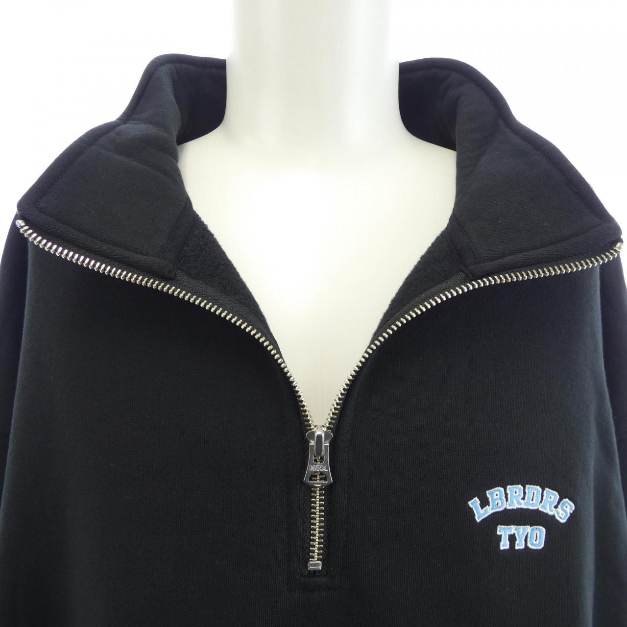 LIBERAIDERS スウェット