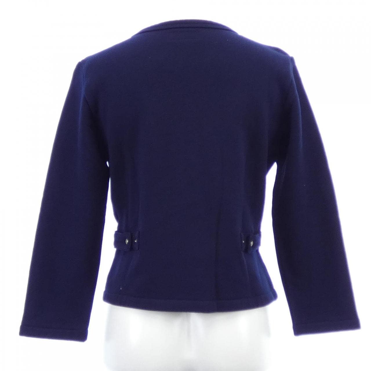 アニエスベー Agnes.b ED17M001 カーディガン