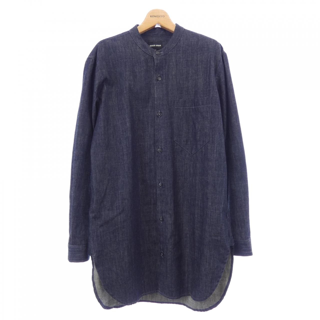 ジョルジオ アルマーニ GIORGIO ARMANI シャツ