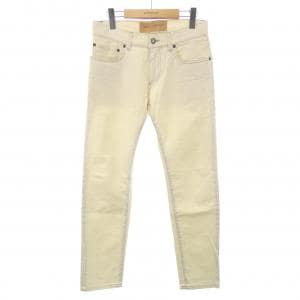 ドルチェアンドガッバーナ DOLCE&GABBANA G6LALD ジーンズ