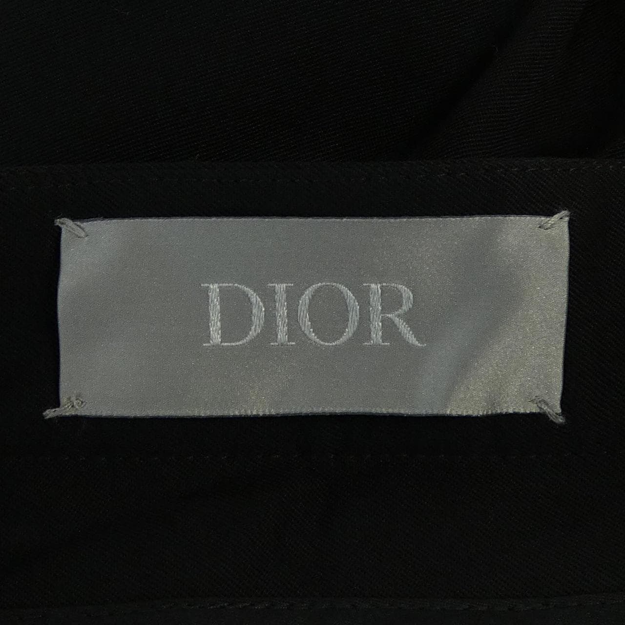 ディオール DIOR PETER DOIG 143C197A4739 パンツ