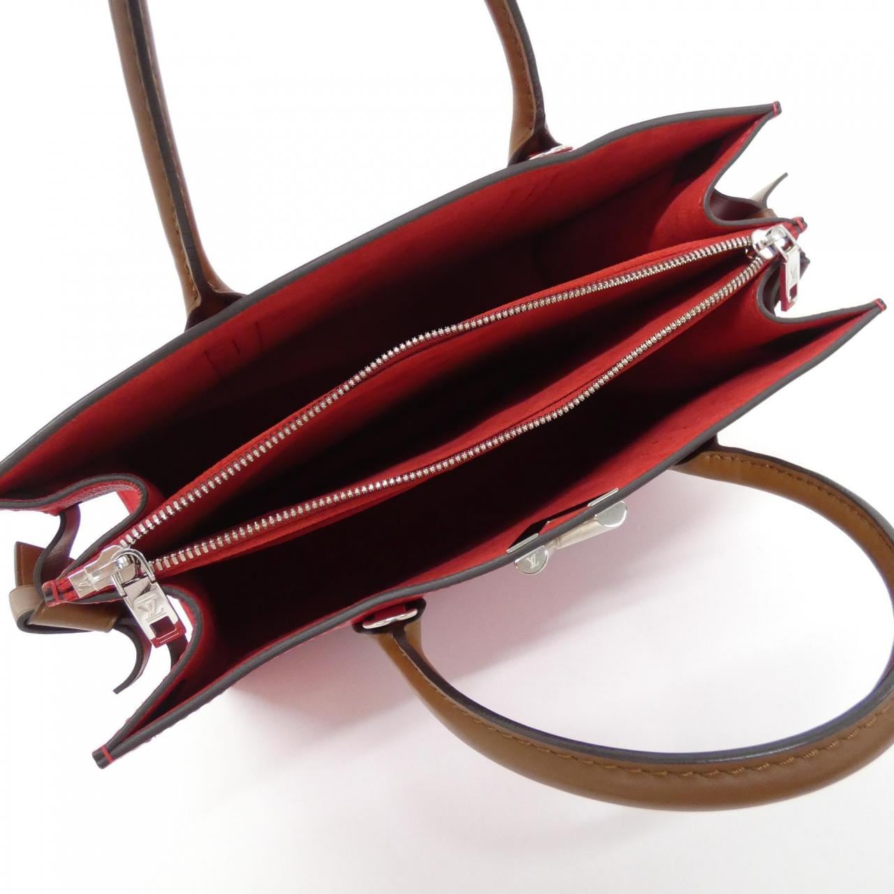 ルイヴィトン ヴェリー トート M42889 バッグ