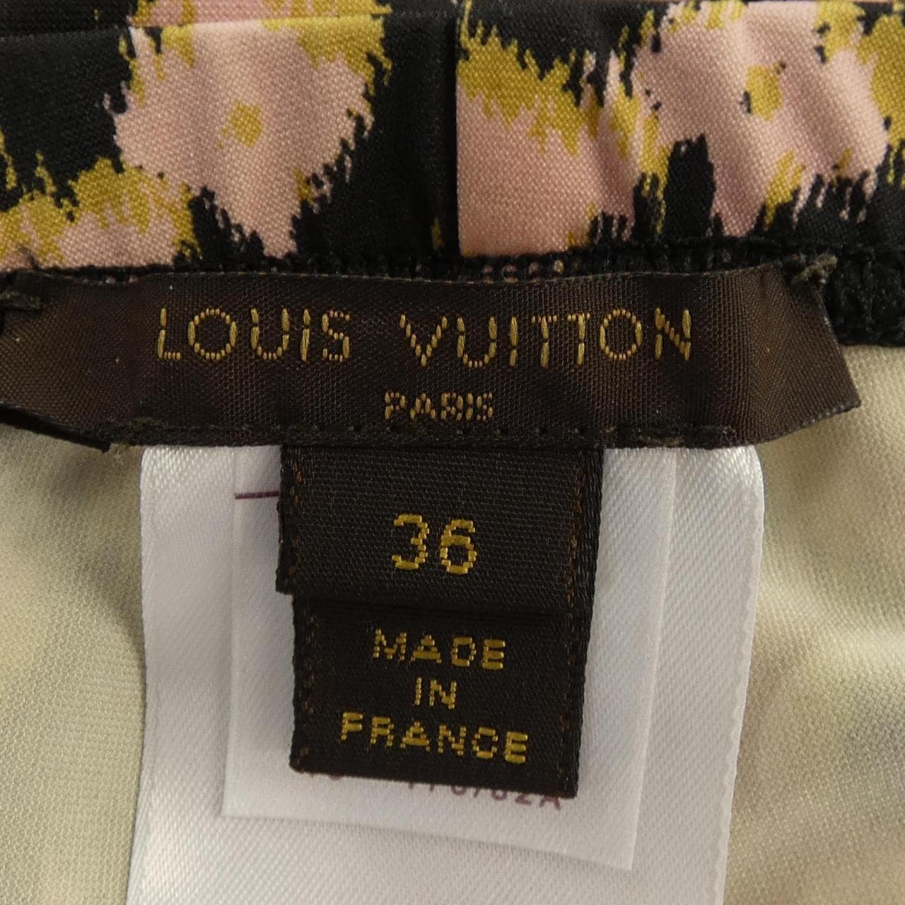 ルイヴィトン LOUIS VUITTON WSPA17NEG レギンス