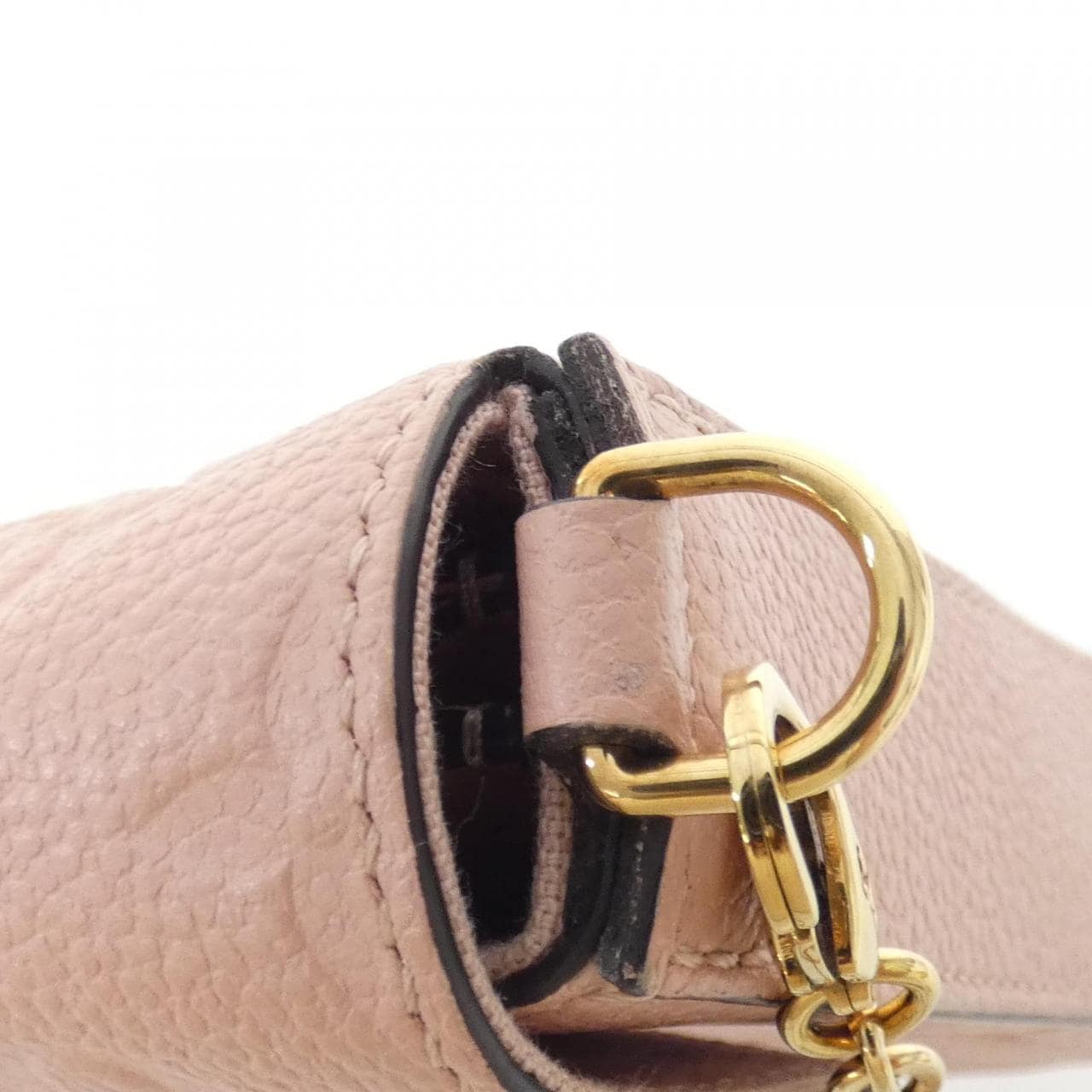 ルイヴィトン モノグラム アンプラント ポシェット フェリシー M67856 ショルダーバッグ