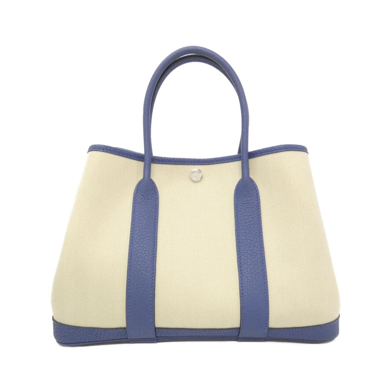 エルメス ガーデン パーティ 30cm 066740CK バッグ