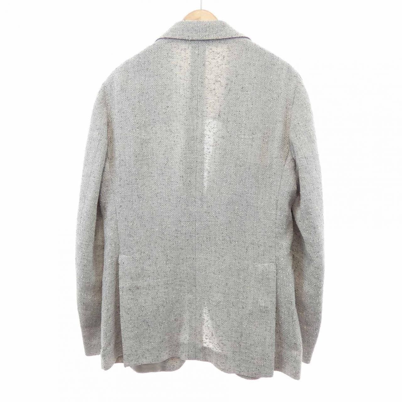タリアトーレ TAGLIATORE Brilla ジャケット