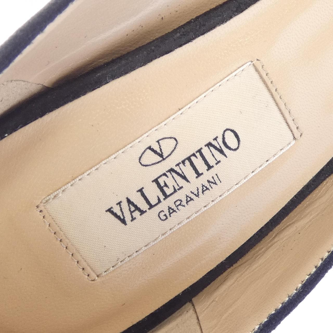 ヴァレンティノガラヴァーニ VALENTINO GARAVANI シューズ