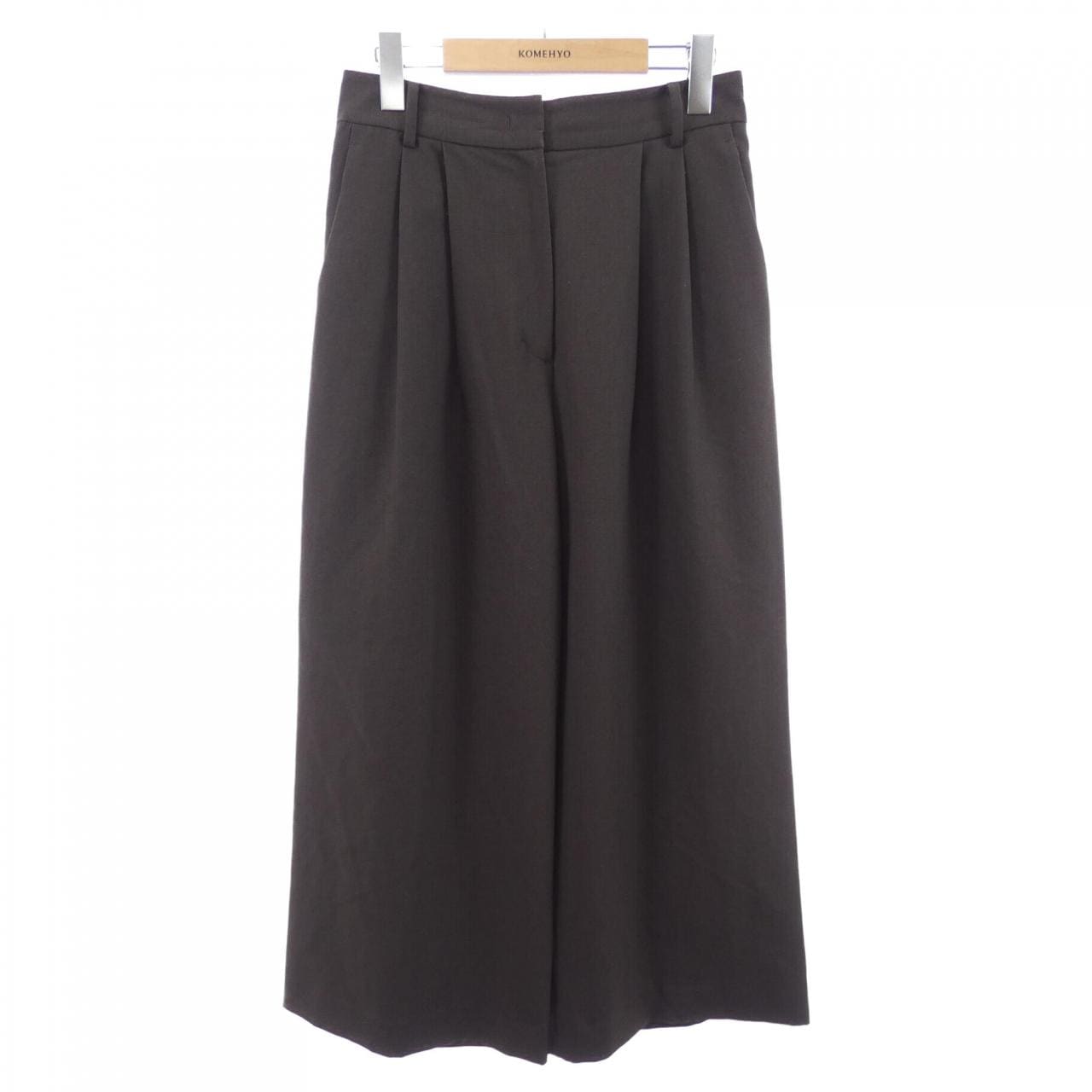 デミルクスビームス DEMI-LUXE BEAMS 6424S-6385-2 パンツ