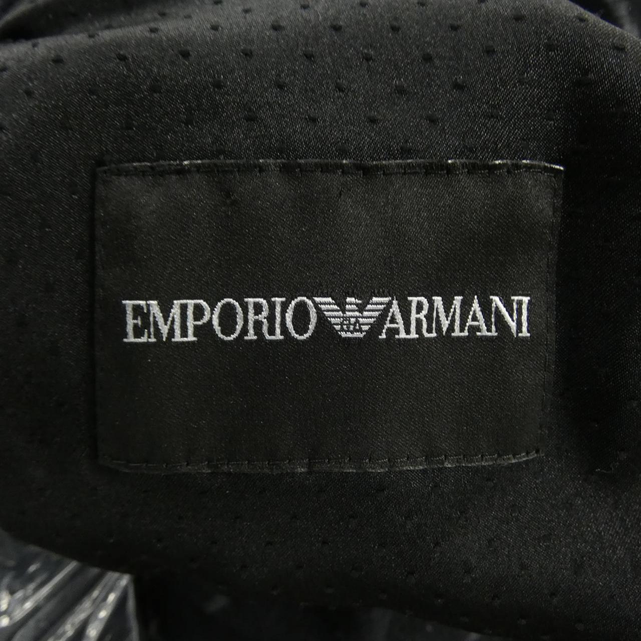 エンポリオアルマーニ EMPORIO ARMANI コート