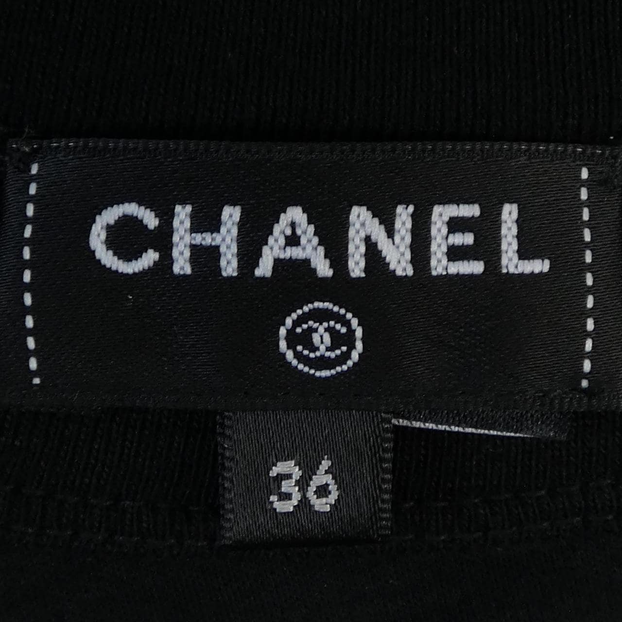 シャネル CHANEL P74589K10724 Tシャツ