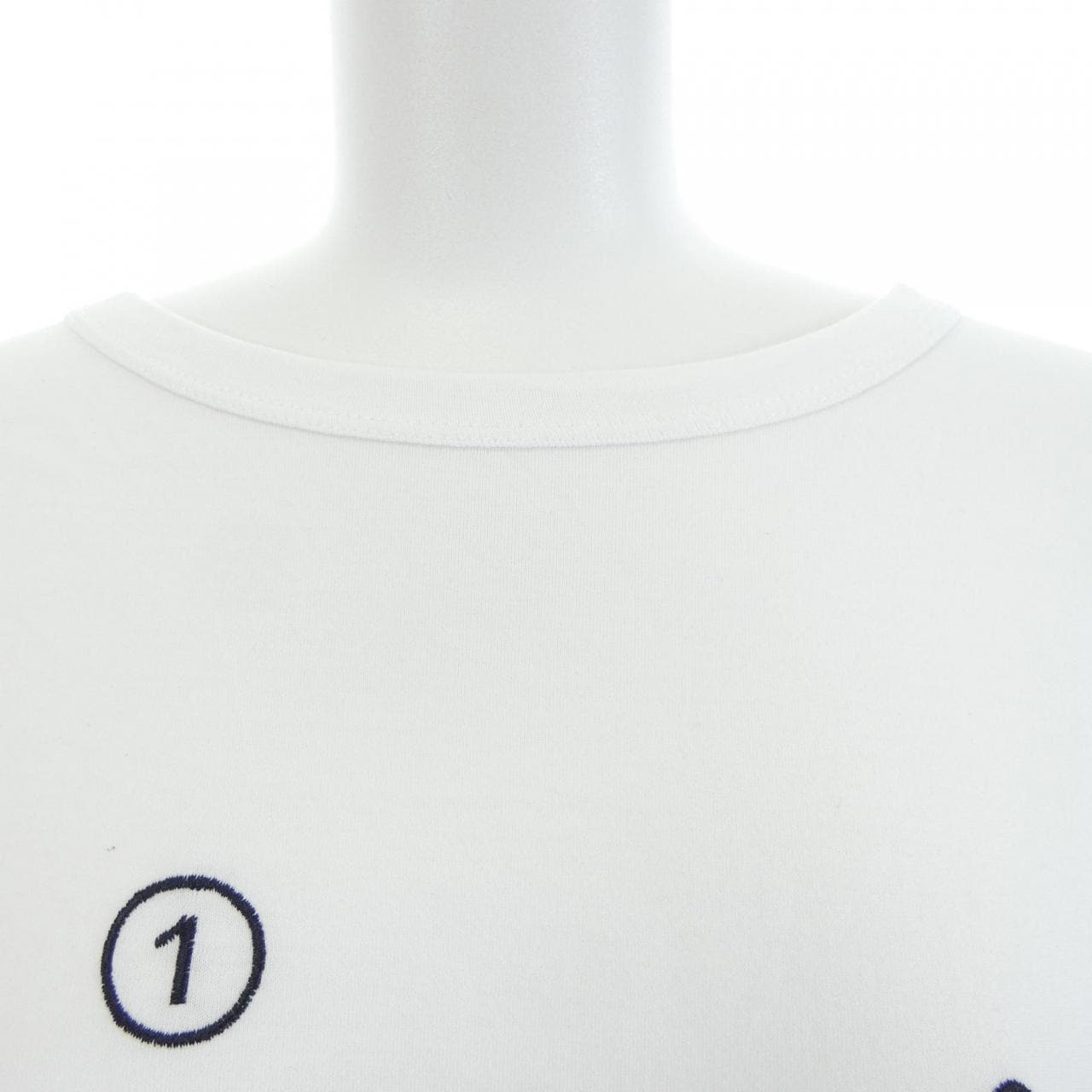 メゾンマルジェラ Maison Margiela S50GC0684 UNISEX Tシャツ