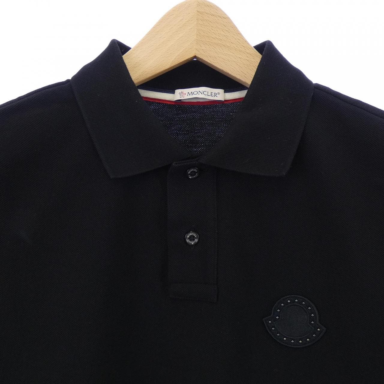 モンクレール MONCLER H20918A00005 ポロシャツ