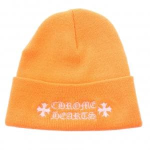 クロムハーツ CHROME HEARTS WATCH CAP ACRYLIC +CHROME HEARTS+ 304053702******242 ニットキャップ