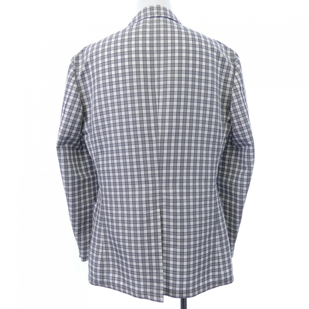 エルメス HERMES 41-5269 ジャケット