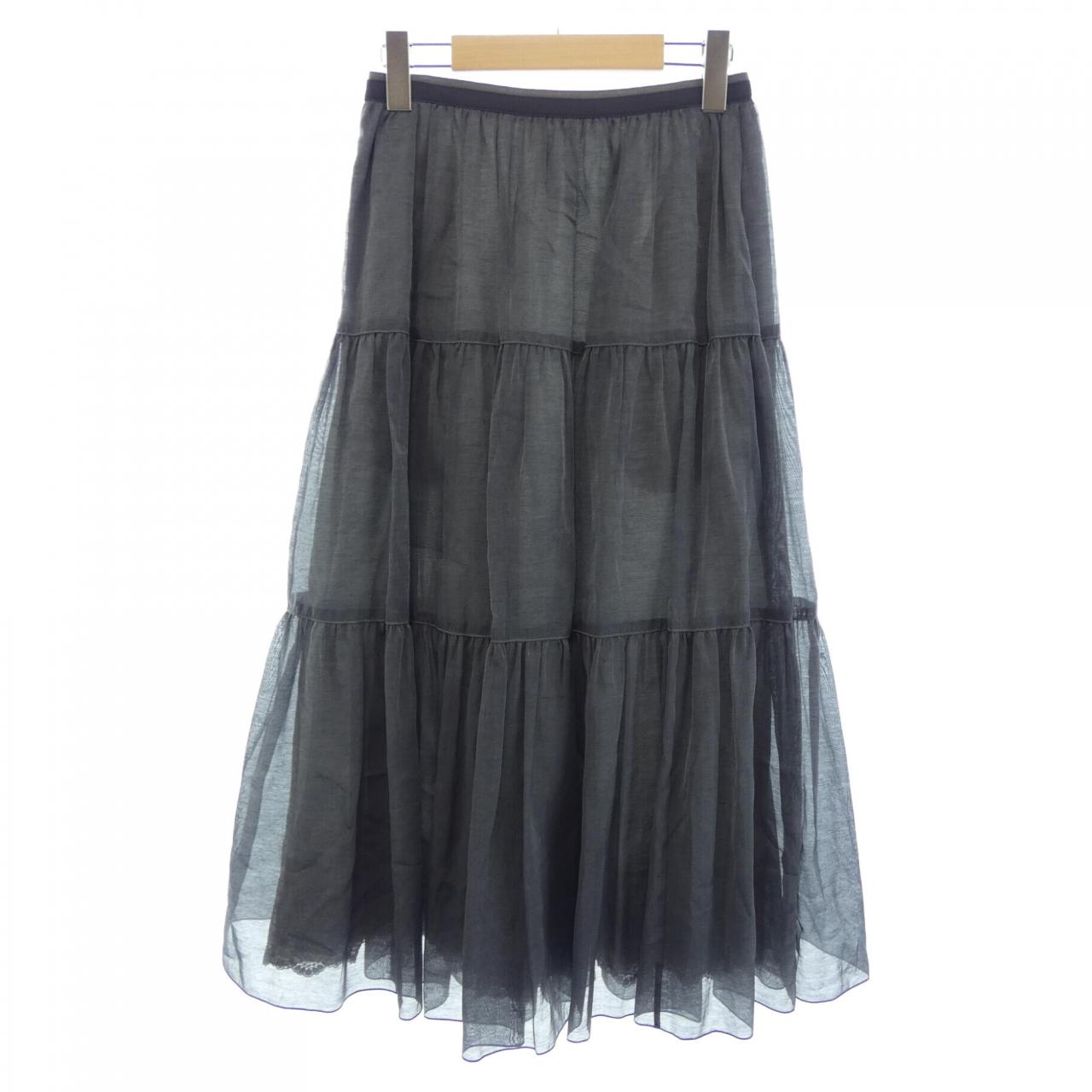 フォクシー FOXEY TRIFLE 42558 スカート