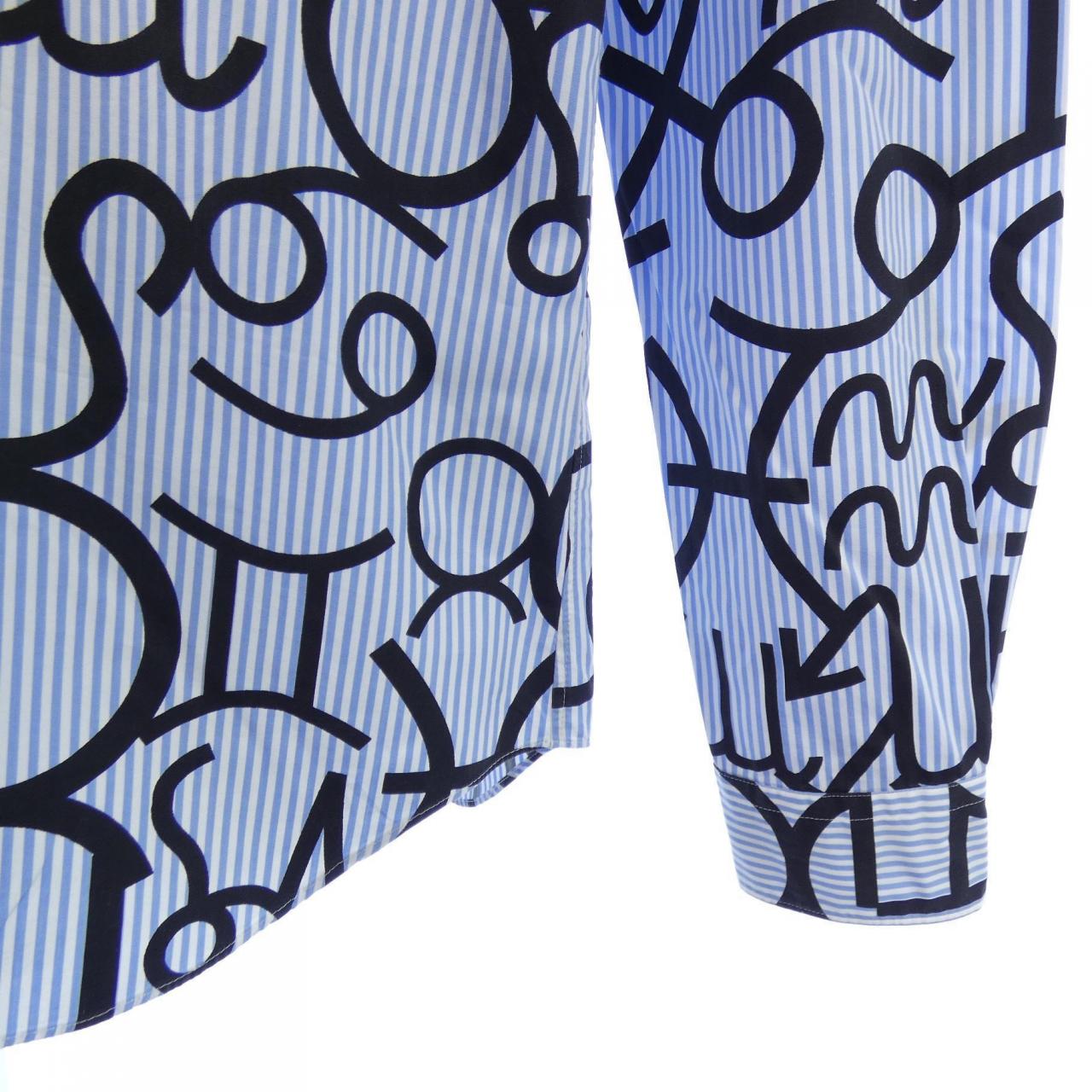 コムデギャルソンオム COMME des GARCONS HOMME PJ-B014 シャツ