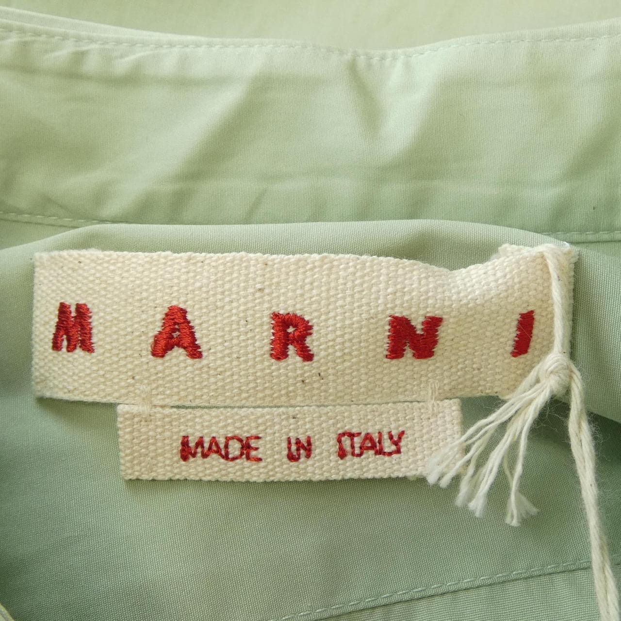 マルニ MARNI CUMU0344S0 シャツ