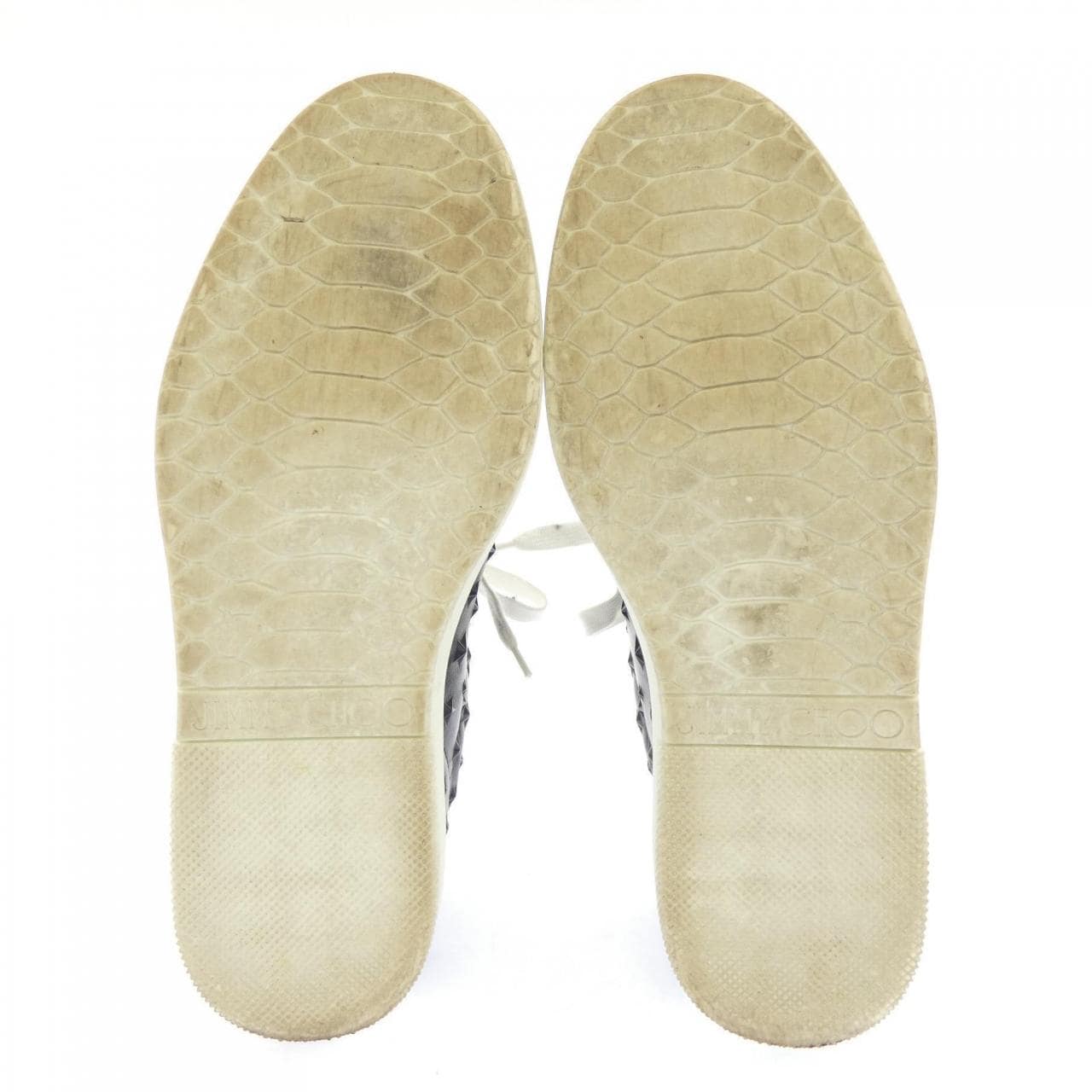 ジミーチュウ JIMMY CHOO スニーカー