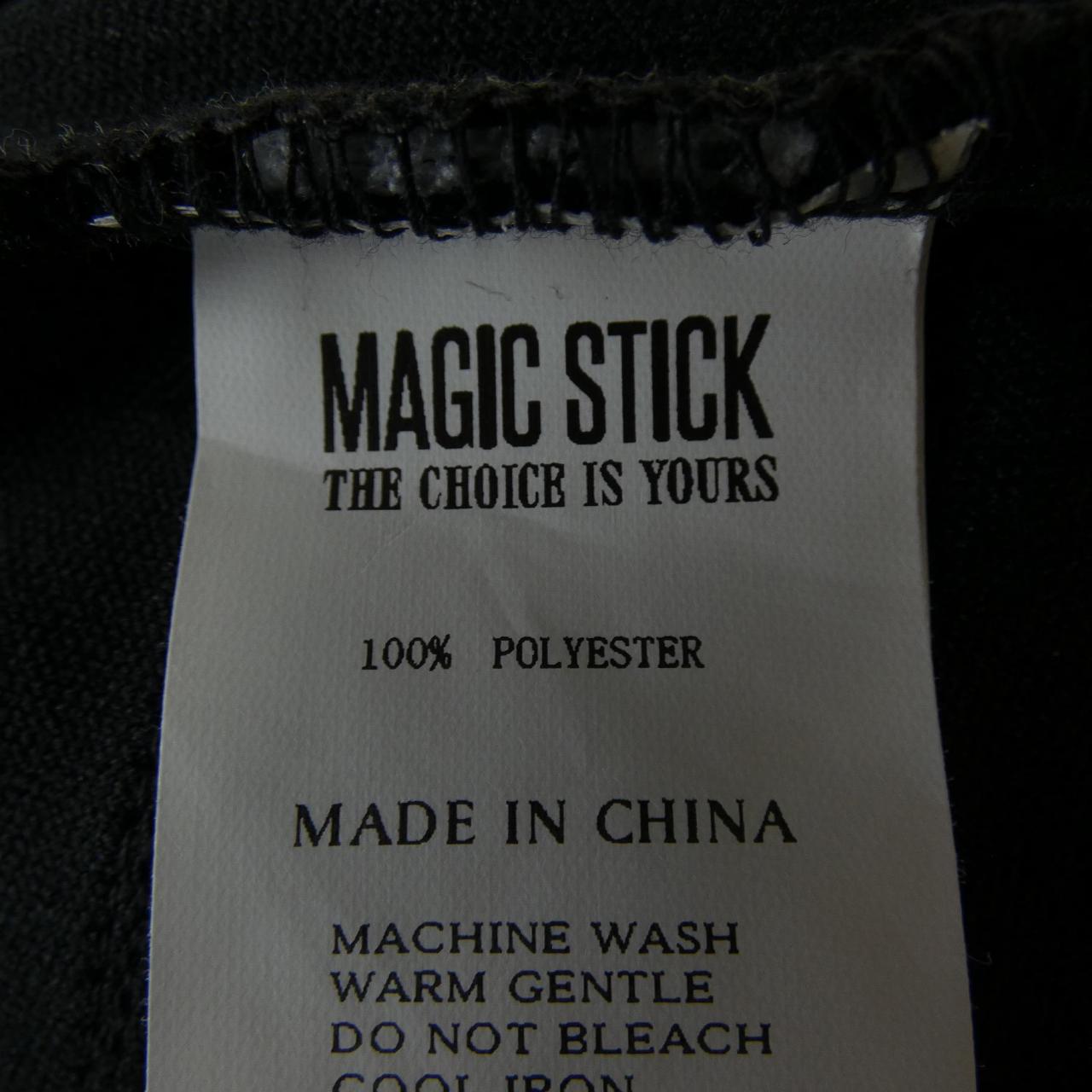 マジックスティック MAGIC STICK パンツ