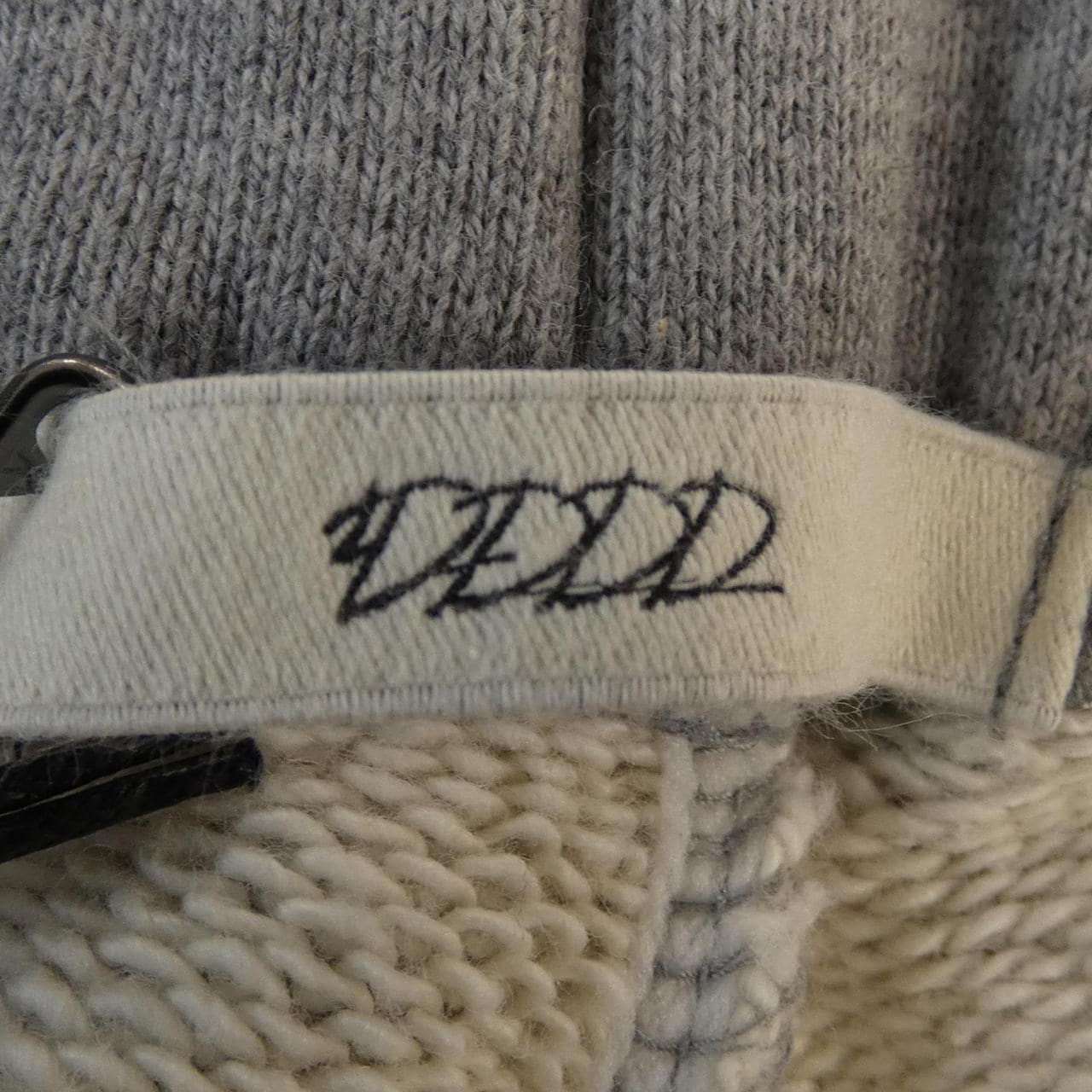DDDD 0815008 パンツ