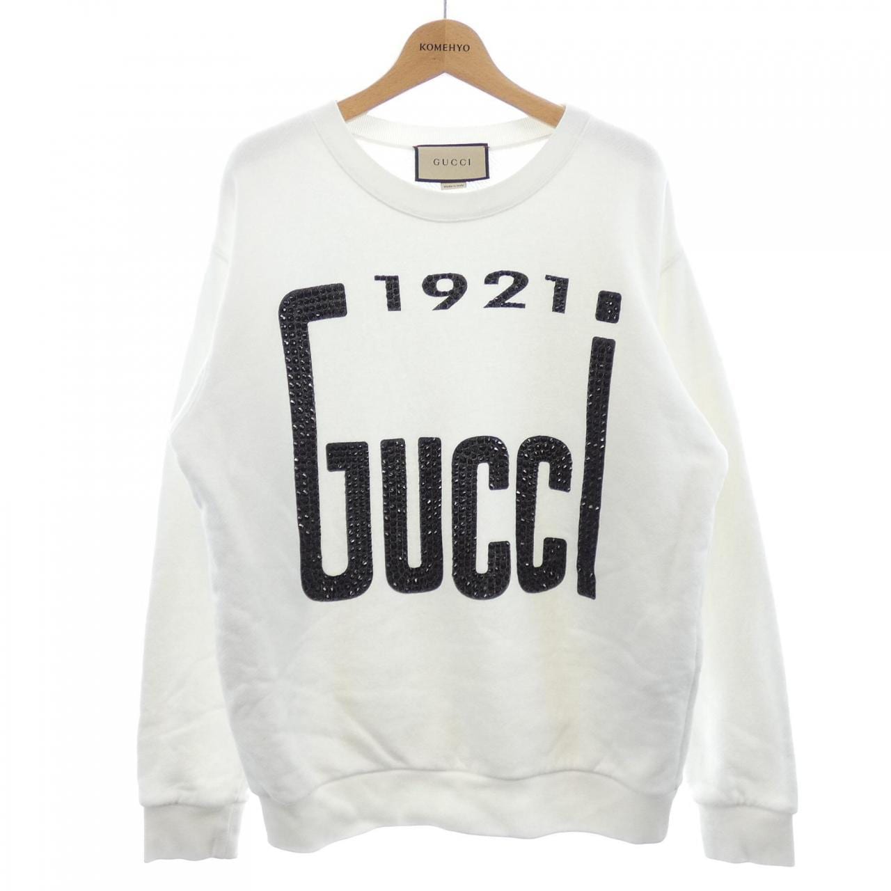 グッチ GUCCI 617964 XJDZE スウェット
