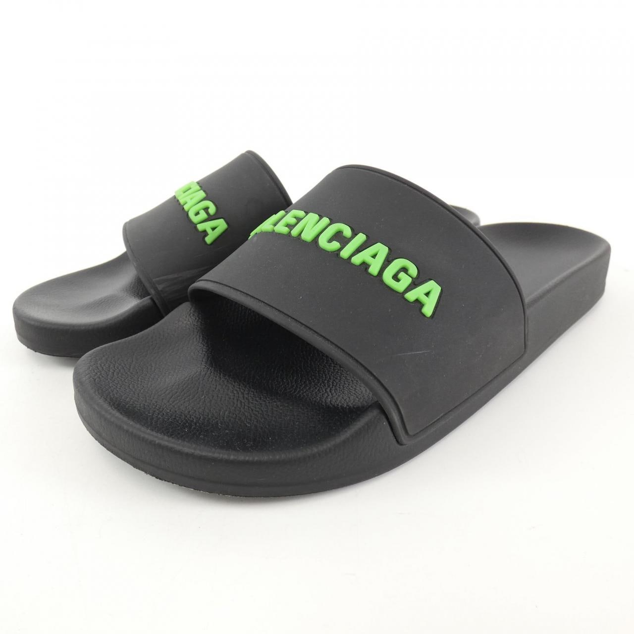 BALENCIAGA sandals