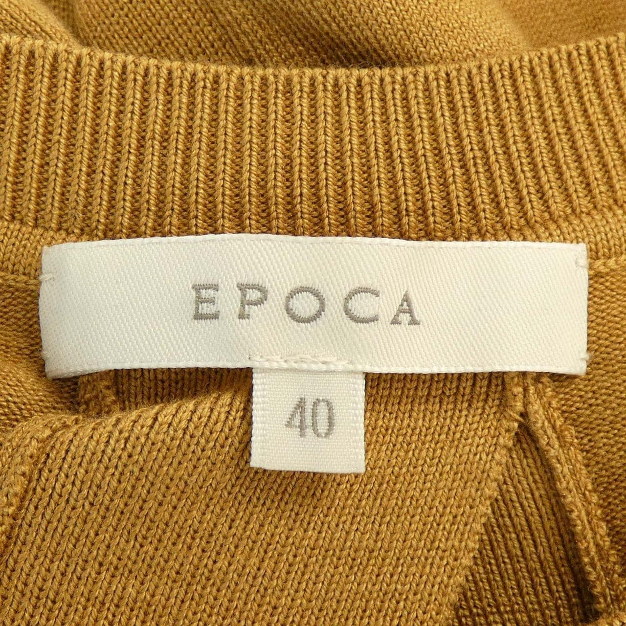 エポカ EPOCA トップス
