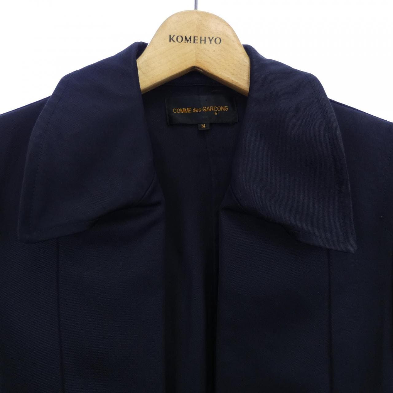 [vintage] COMME des GARCONS jacket