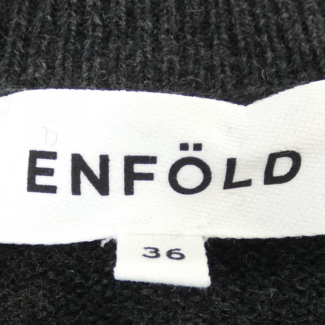 Enford ENFOLD连衣裙