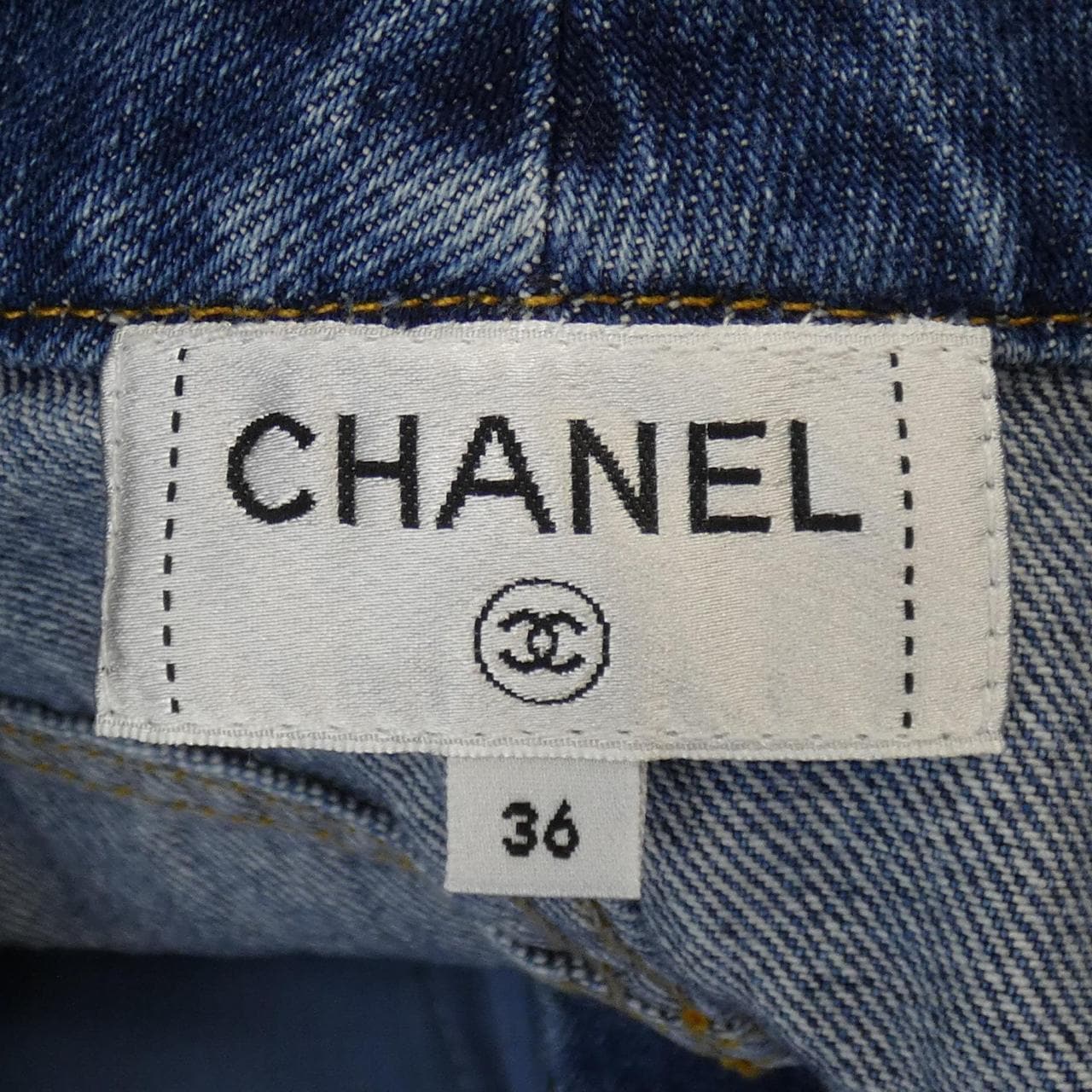 シャネル CHANEL ショートパンツ