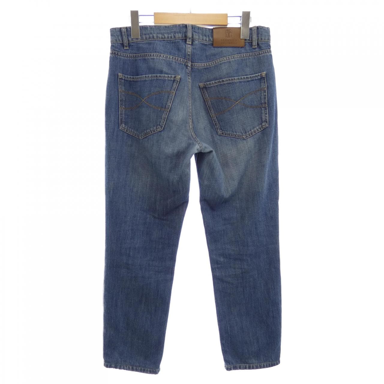 BRUNELLO CUCINELLI BRUNELLO CUCINELLI JEANS