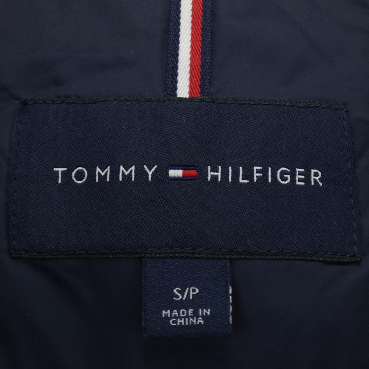 トミーヒルフィガー TOMMY HILFIGER ジャケット