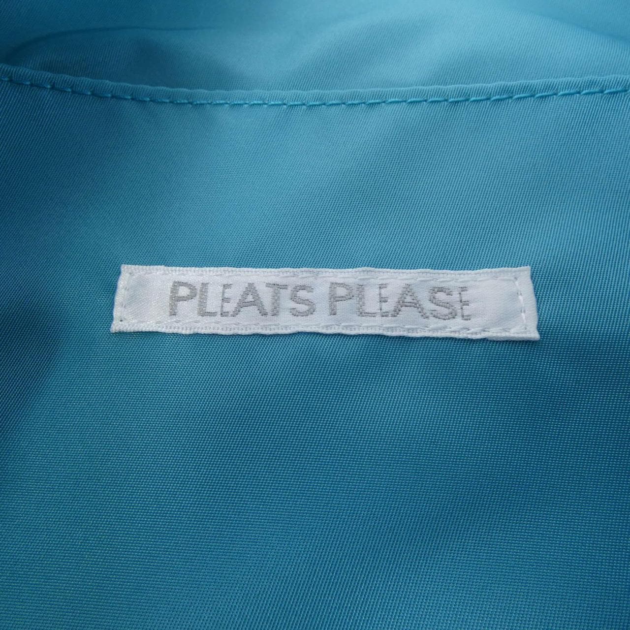 百褶PLEATS PLEASE BAG