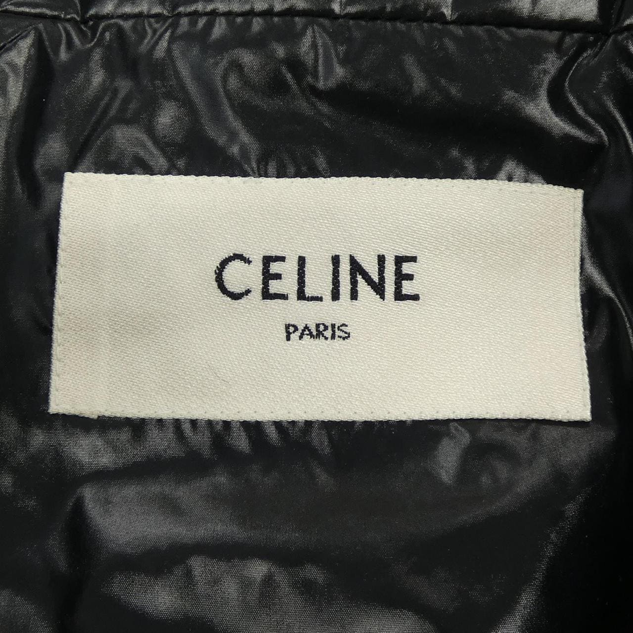 セリーヌ CELINE ジャケット