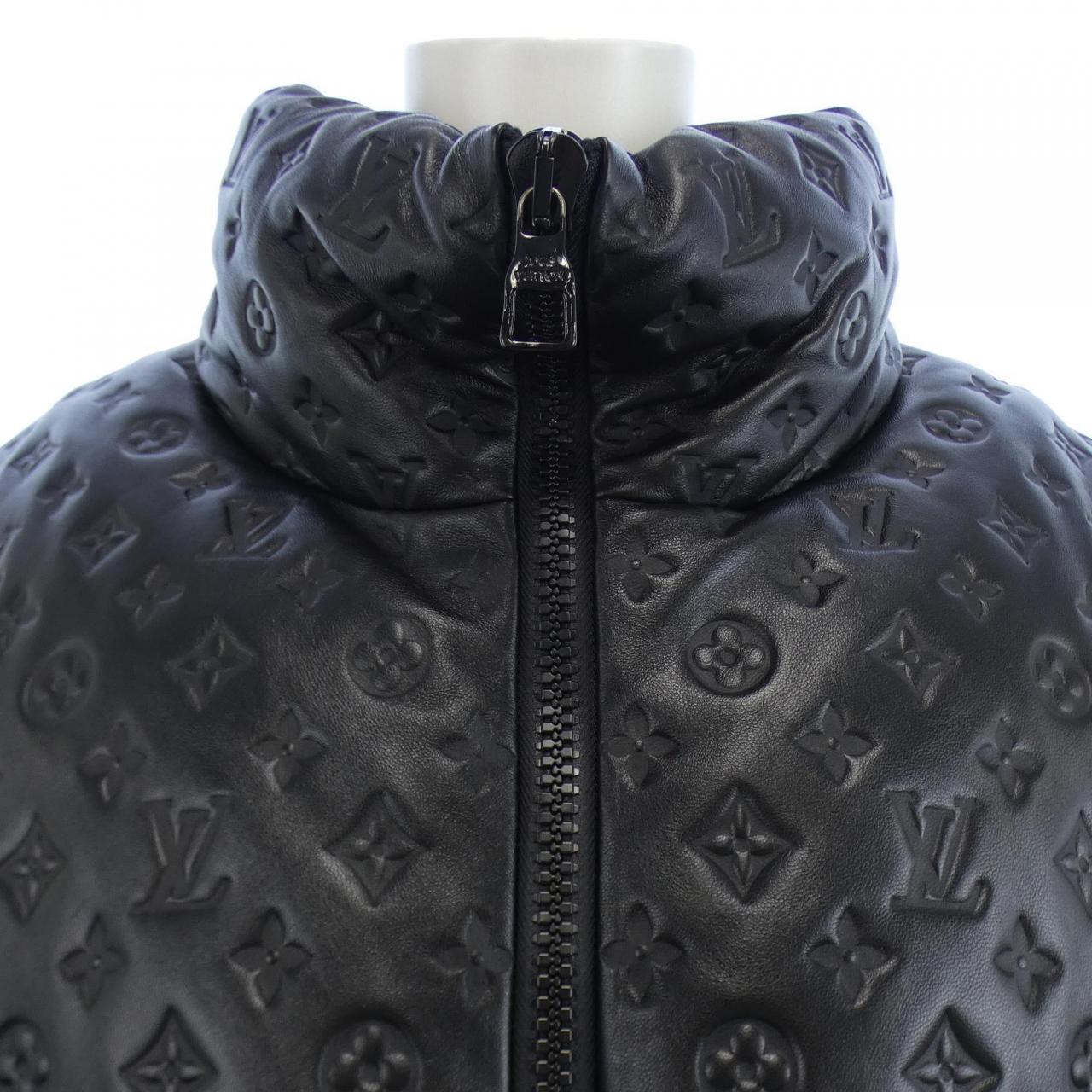 LOUIS VUITTON VUITTON down jacket