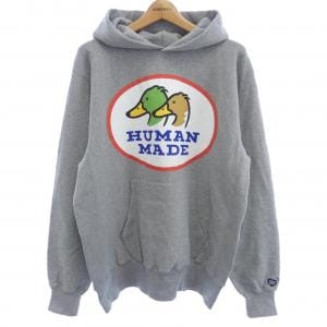 ヒューマンメイド HUMAN MADE パーカー
