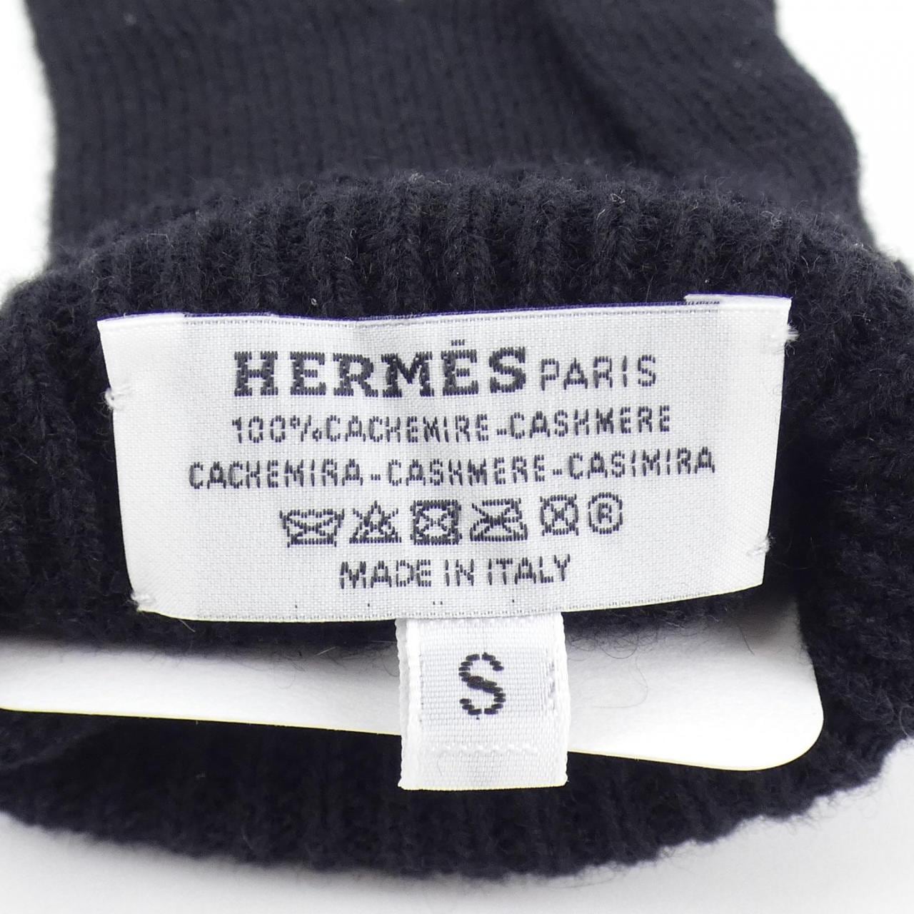 エルメス HERMES GLOVE