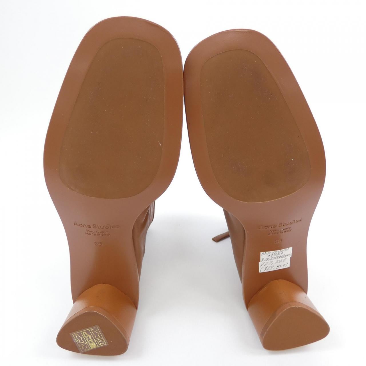 アクネストゥディオズ ACNE STUDIOS ブーツ