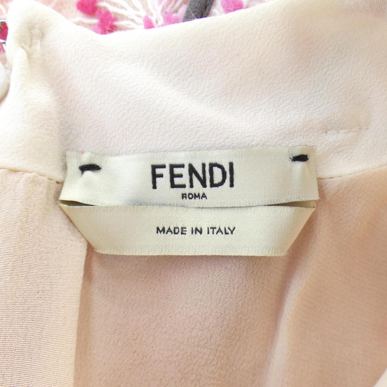 FENDI FENDI One Piece