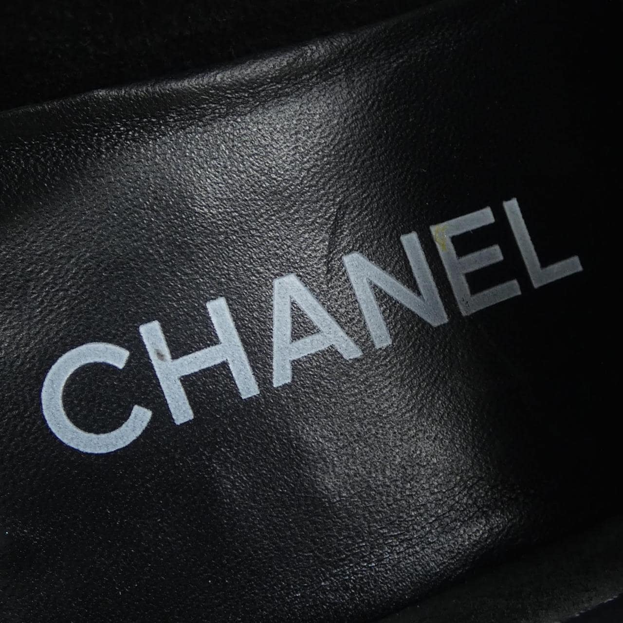 シャネル CHANEL シューズ