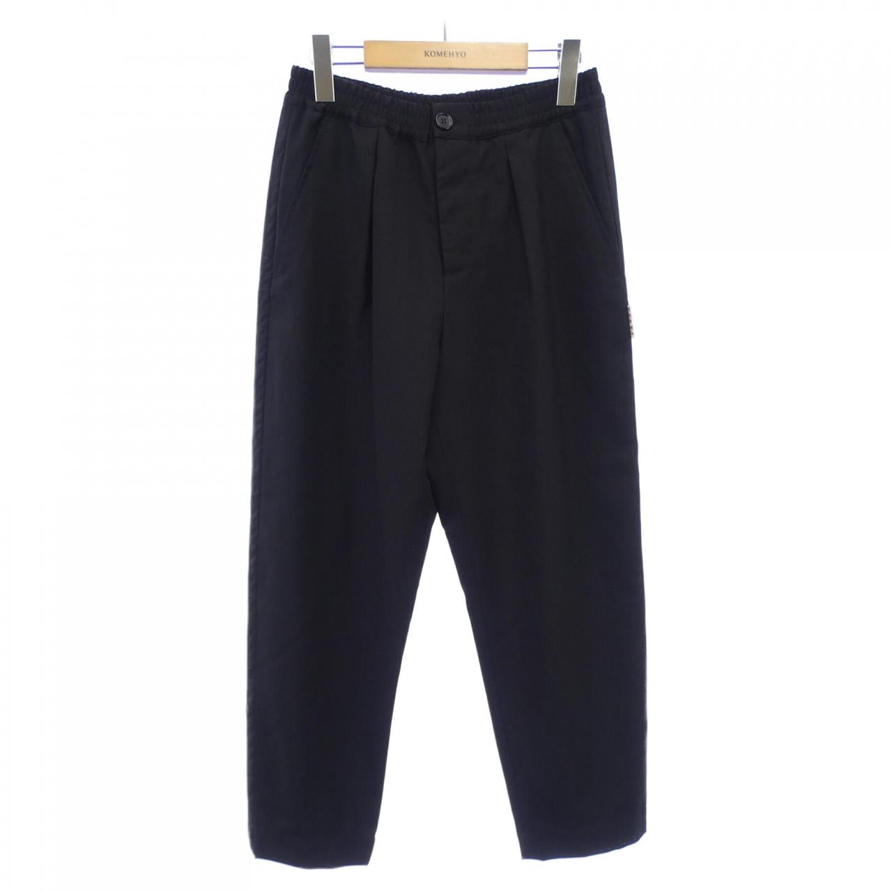 マルニ MARNI パンツ