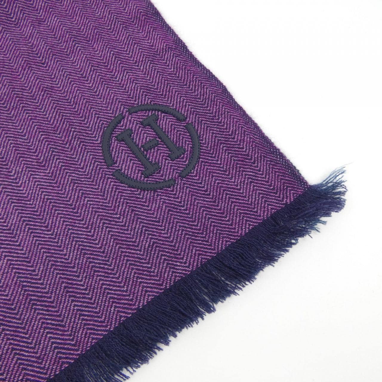 エルメス HERMES MUFFLER